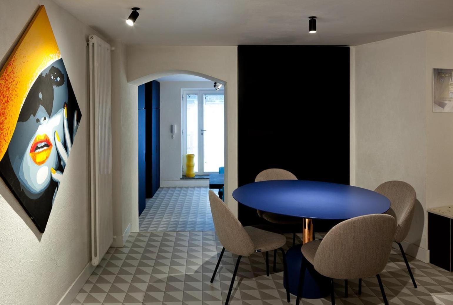 Appartement Coco Vico Vasto Naples