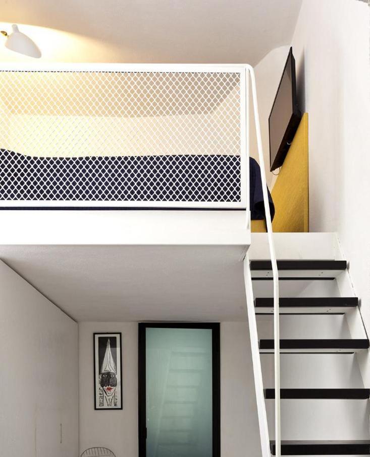 Apartment Coco Vico Vasto